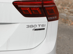2023款 380TSI 自动四驱R-Line越享版7座