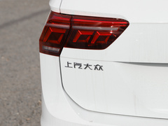 2023款 380TSI 自动四驱R-Line越享版7座