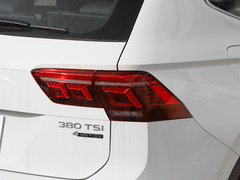 2023款 380TSI 自动四驱R-Line越享版7座
