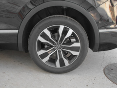 2023款 380TSI 自动四驱R-Line旗舰版7座