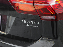 2023款 380TSI 自动四驱R-Line旗舰版7座