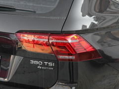 2023款 380TSI 自动四驱R-Line旗舰版7座