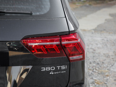 2023款 380TSI 自动四驱R-Line旗舰版7座