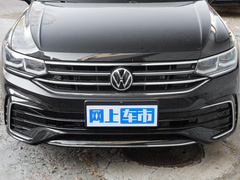 2023款 380TSI 自动四驱R-Line旗舰版7座