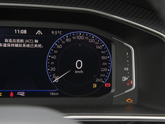 2023款 380TSI 自动四驱R-Line旗舰版7座