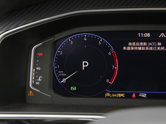 2023款 380TSI 自动四驱R-Line旗舰版7座