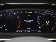 2023款 380TSI 自动四驱R-Line旗舰版7座