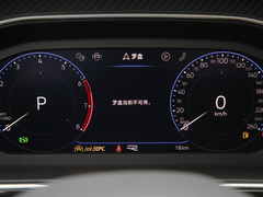 2023款 380TSI 自动四驱R-Line旗舰版7座