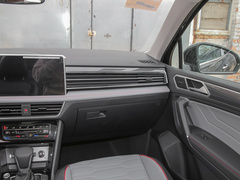 2023款 380TSI 自动四驱R-Line旗舰版7座