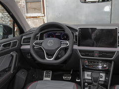 2023款 380TSI 自动四驱R-Line旗舰版7座