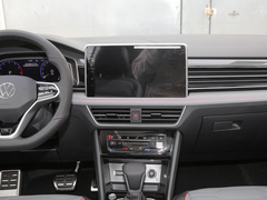 2023款 380TSI 自动四驱R-Line旗舰版7座
