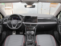 2023款 380TSI 自动四驱R-Line旗舰版7座