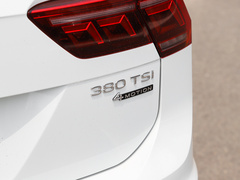 2023款 380TSI 自动四驱R-Line旗舰版7座
