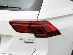 2023款 380TSI 自动四驱R-Line旗舰版7座