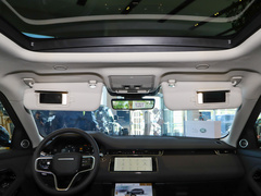 2022款 极光L 249PS R-Dynamic 科林斯古铜特别版