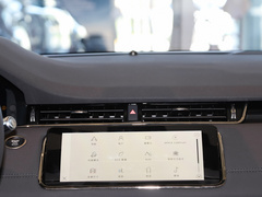 2022款 极光L 249PS R-Dynamic 科林斯古铜特别版