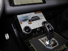 2022款 极光L 249PS R-Dynamic 科林斯古铜特别版