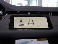 2022款 极光L 249PS R-Dynamic 科林斯古铜特别版