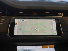 2022款 极光L 249PS R-Dynamic 科林斯古铜特别版