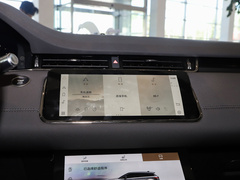 2022款 极光L 249PS R-Dynamic 科林斯古铜特别版