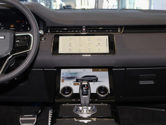 2022款 极光L 249PS R-Dynamic 科林斯古铜特别版