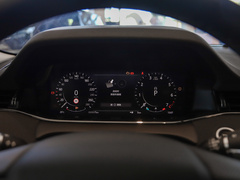 2022款 极光L 249PS R-Dynamic 科林斯古铜特别版