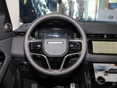 2022款 极光L 249PS R-Dynamic 科林斯古铜特别版