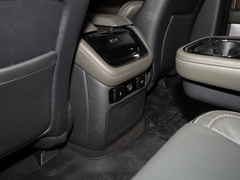 2022款 3.5T 总统版