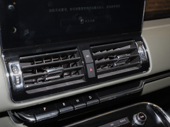 2022款 3.5T 总统版