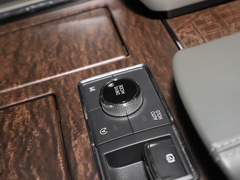 2022款 3.5T 总统版