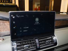 2022款 3.5T 总统版