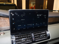 2022款 3.5T 总统版