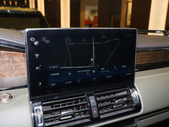 2022款 3.5T 总统版