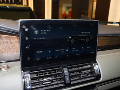 2022款 3.5T 总统版