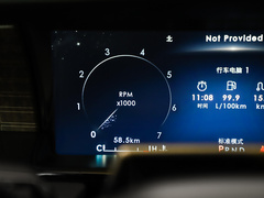 2022款 3.5T 总统版