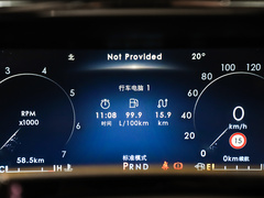 2022款 3.5T 总统版