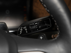 2022款 3.5T 总统版