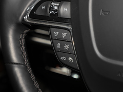 2022款 3.5T 总统版