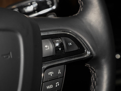 2022款 3.5T 总统版