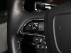 2022款 3.5T 总统版