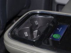 2022款 3.5T 总统版