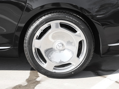 2022款 S 680 4MATIC