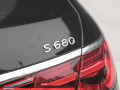 2022款 S 680 4MATIC