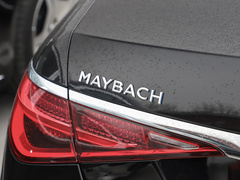 2022款 S 680 4MATIC