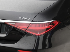 2022款 S 680 4MATIC