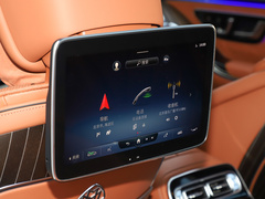 2022款 S 680 4MATIC