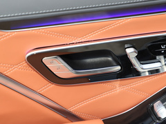 2022款 S 680 4MATIC