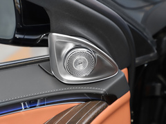 2022款 S 680 4MATIC
