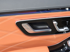 2022款 S 680 4MATIC