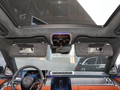 2022款 S 680 4MATIC